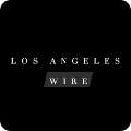 la wire logo