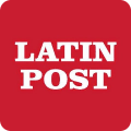latin post logo