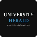 university herald logo