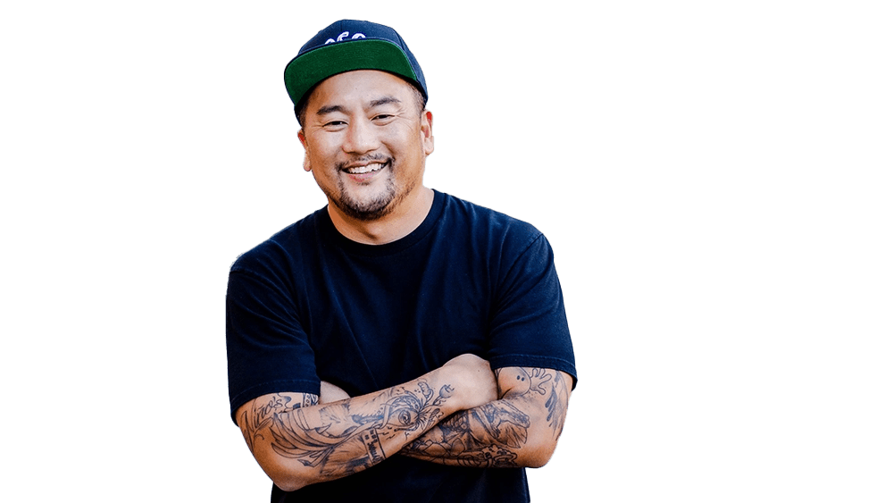 Roy Choi